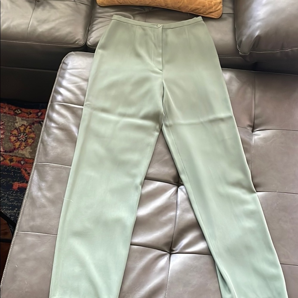 Giorgio Armani dress pants